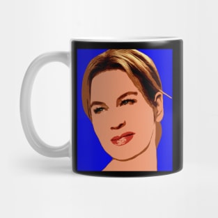 renee zellweger Mug